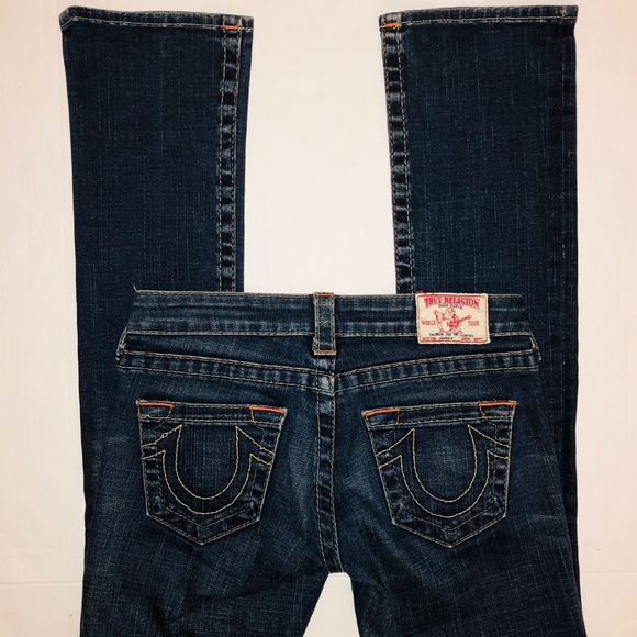 True Religion Jeans. - Picture 5 of 7